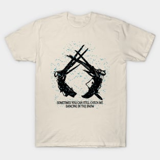 Scissorhands T-Shirt